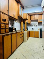 Blk 486 Choa Chu Kang Avenue 5 (Choa Chu Kang), HDB 5 Rooms #574423771